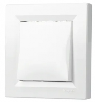 Preview: Schneider Asfora - Kreuzschalter